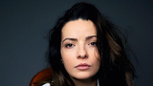 Anca Dinicu, momente de panică. Actriţa a sunat la politie şi a anunţat că mașina i-a fost furată
