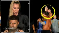 Cuplu-surpriză după Survivor! TJ Miles și Xonia, dați în vileag de filmările de pe Pro TV