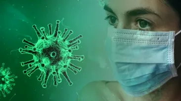 Coronavirus în România - 25 martie. Care este ultimul bilanț al cazurilor confirmate