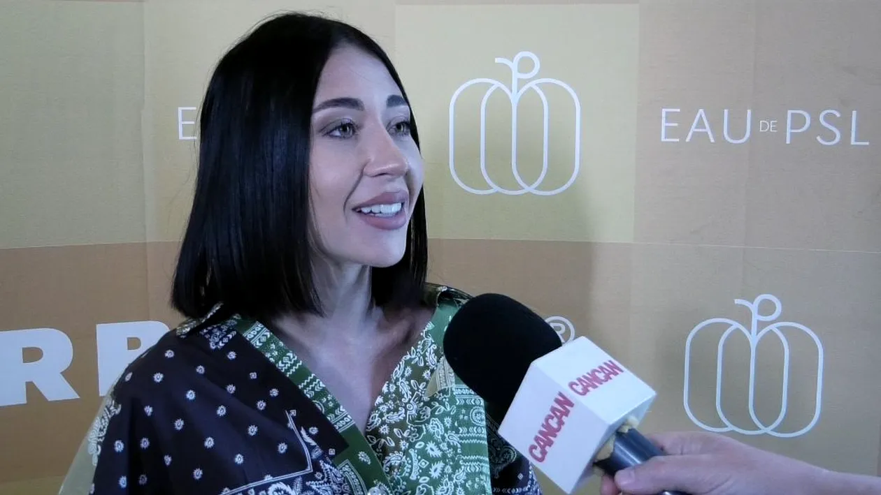 Botez secret în familia lui Nicole Cherry! Cântăreața a devenit mătușă de băiețel