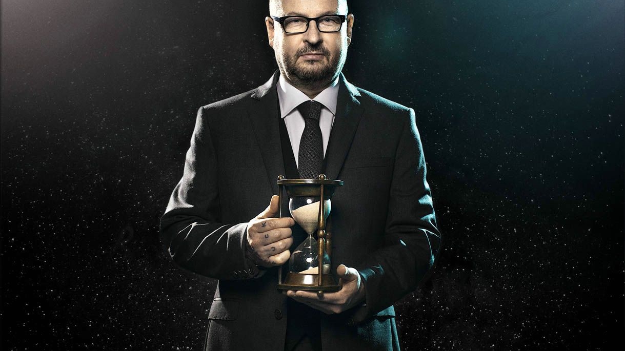 Regizor celebru, diagnosticat cu maladia Parkinson! A fost internat de urgență