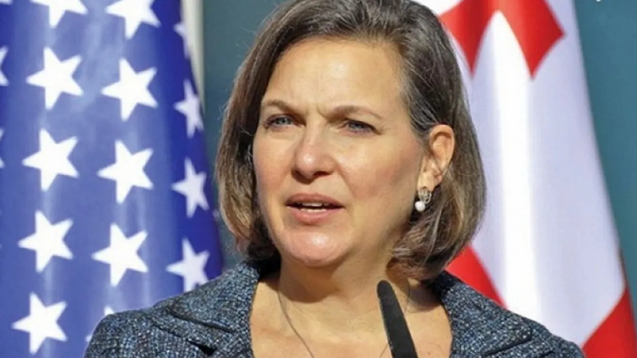 Transmit FELICITARI Romaniei, din partea presedintelui Obama! Mesajul optimist al secretarului de stat american