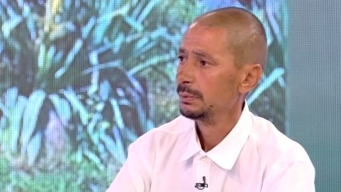 Complicele lui Gheorghe Dincă a fost arestat