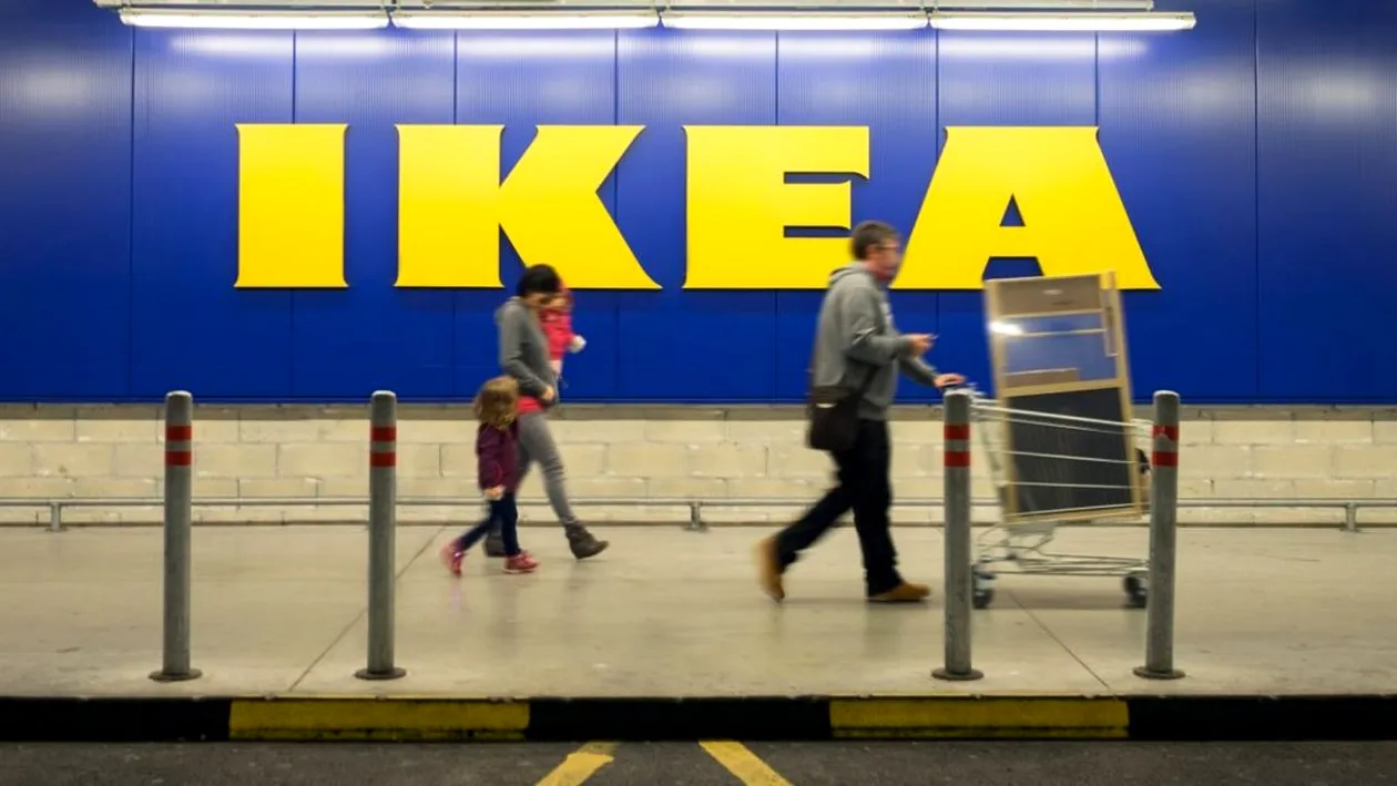 Alertă la IKEA! Veniți repede în magazin dacă ați cumpărat acest produs