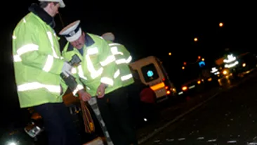 Un politist a produs accidentul de pe DN2 soldat cu cinci raniti!