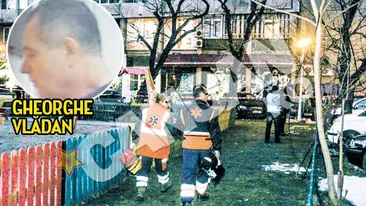 Masacru intr-un salon: un politist si-a ucis sotia, o casiera si a ranit sase persoane. Monstrul din Dorobanti, apt psihologic