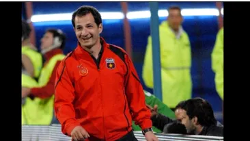 Doliu în fotbalul românesc! Radu Paligora a murit la 50 de ani