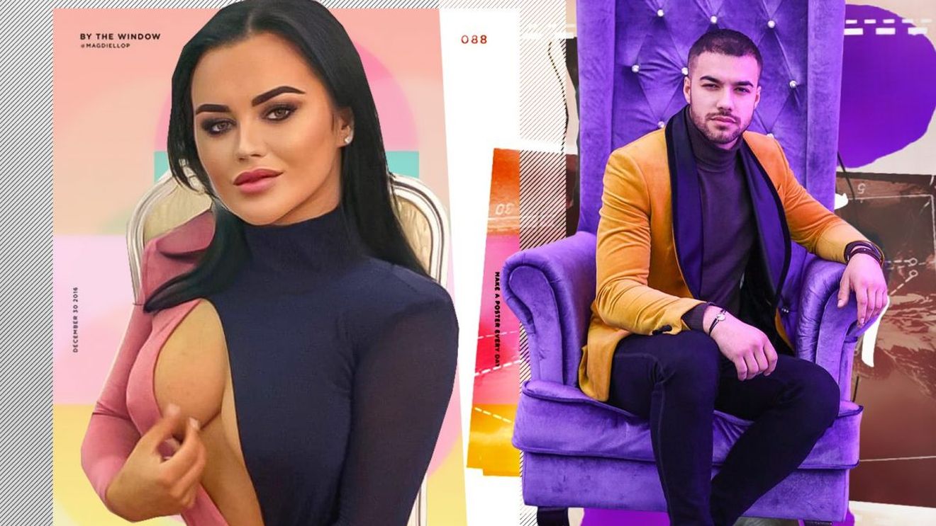 Carmen de la Sălciua face dezvăluiri despre noua femeie din viața lui Culiță Sterp "A fost și la nunta noastră"