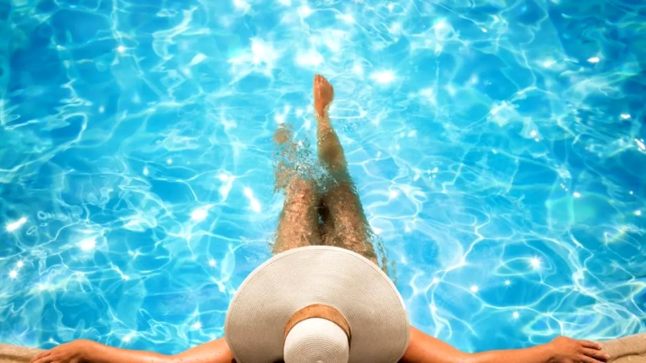 A fost publicat regulamentul pentru piscine! În ce condiții oamenii pot merge la înot