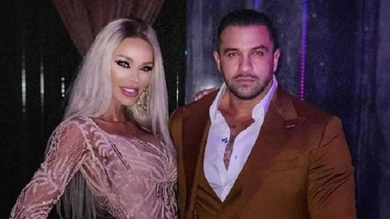 Nu e nicio glumă! Bianca Drăguşanu negociază împăcarea cu fostul soţ! Ce condiţii i-a pus vedeta lui Alex Bodi