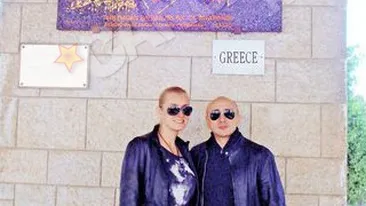 Marcel Pavel s-a rugat pentru iertarea pacatelor! Lovit de piosenie