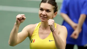 Halep urcă pe 2 în top WTA »» Serena revine între primele zece jucătoare ale lumii!