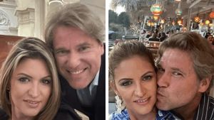 Despărțire-ȘOC în showbiz! Florin Răducioiu și Andreea Albăstroiu și-au spus ADIO înainte de nuntă