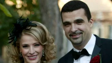Au trecut 5 ani de când Monica Davidescu s-a accidentat grav la ”Dansez”, dar… Aurelian Temişan: ”Soţia mea n-a primit nici până azi vreo despăgubire de la PROTV!”