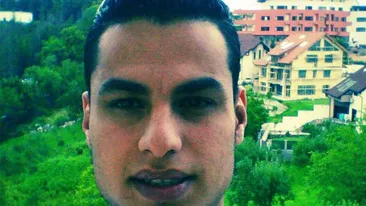 El este studentul libian care și-a ucis iubita, pe pisica acesteia, dar și un vecin! Ahmed Othman este fiul unui...