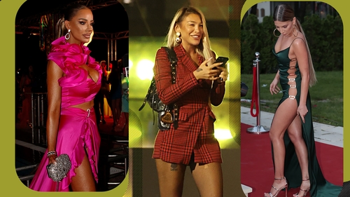 Bianca Drăgușanu, Ema Uta și Iuliana Pepene, pe ”avarii”! TOP 30 sexy-vedete cărora le-au crăpat fustițele