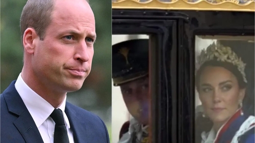 Prințul William i-a frânt inima lui Kate Middleton! A fost luată decizia, ce se întâmplă cu fiul cel mare al cuplului