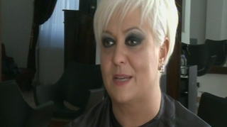 Monica Anghel, dupa ce si-a vopsit parul: "Cred ca dupa o anumita varsta, trebuie sa ai o anumita decenta"