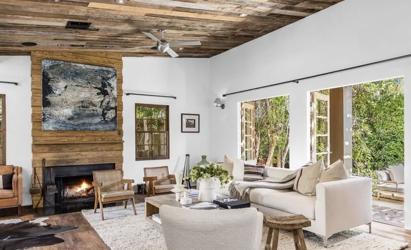 Casa lui Bradley Cooper/ Foto: Realtor.com