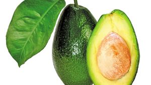 Legume, fructe si ierburi care te fac mai frumoasa