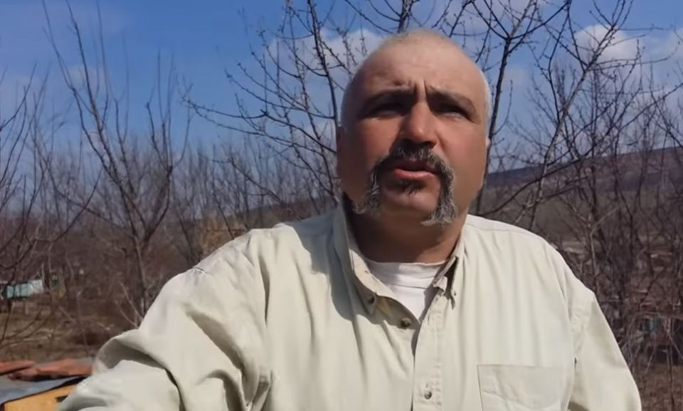Cum arată acum George Chirilă, bărbatul care trăiește cu două surori. A ajuns de nerecunoscut