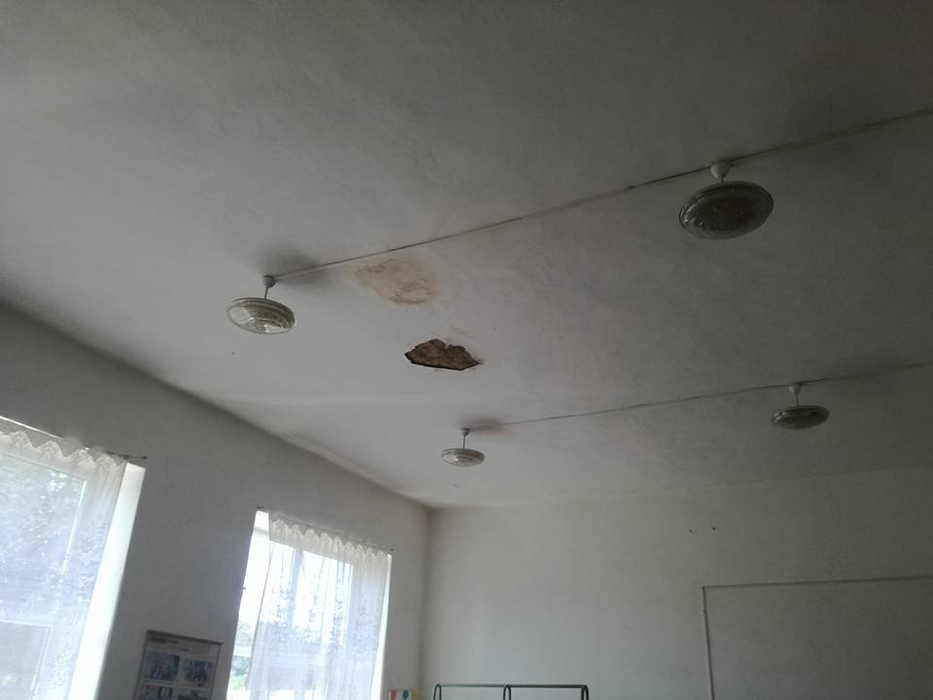 Igrasia este la ea acasă