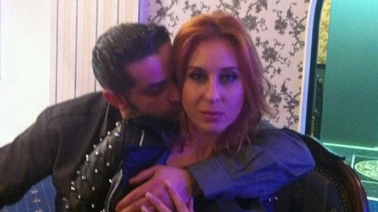 Prima declaraţie a lui Daniel Onoriu după ce i-a incendiat maşina fostei sale iubite. ”Voi suporta...”