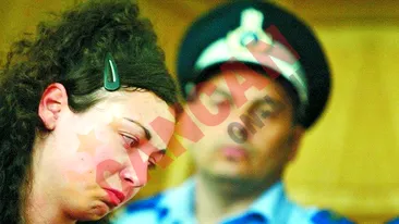 Tatal studentei ucigase din Timisoara: Sergiu Florea imi batea fiica si o domina psihic