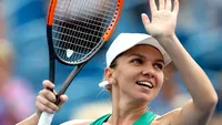 Jurnaliștii americani o atacă pe Simona Halep: ”Poartă fuste prea scurte!”