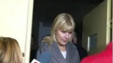 Elena Udrea, lovitura de proportii in Vinerea Mare! Ce anunt a facut Inalta Curte de Casatie si Justitie