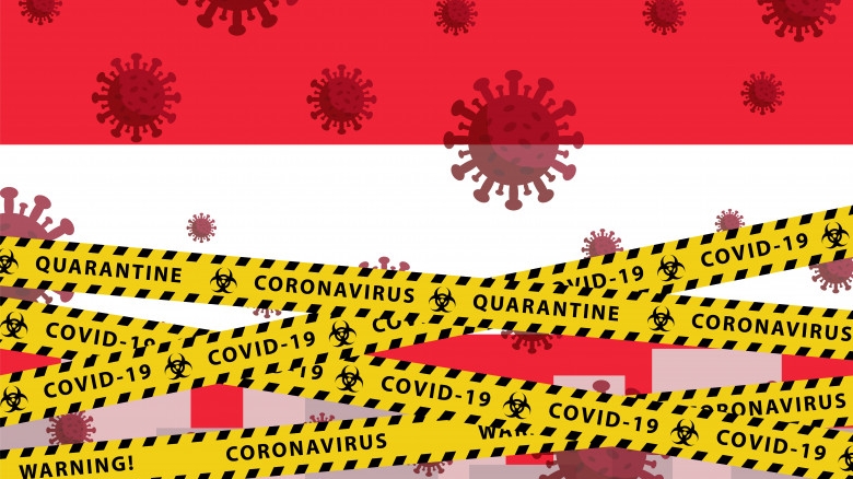 Austria a intrat în carantină. Record de infectări în ultimele zile