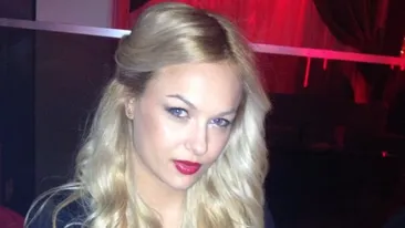 Ce fac o actrita si o manelista intr-un restaurant pana in zorii zilei? La asocierea asta nu te-ai fi asteptat niciodata!