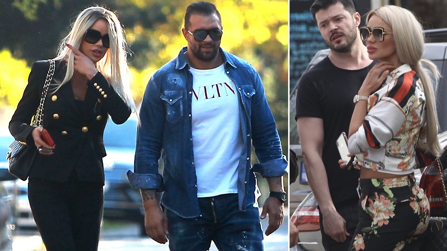 Victor Slav, prima reacție după ce a aflat că Bianca Drăgușanu a divorțat de Alex Bodi: "A sosit momentul să..."