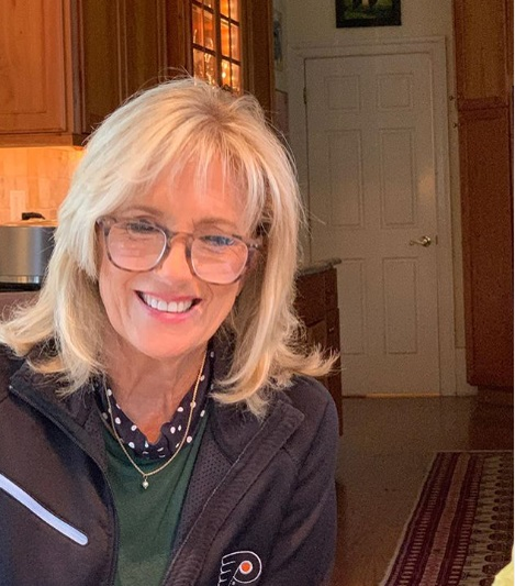 Cine este Jill Biden, Prima Doamnă a S.U.A. Noul președinte se află la a doua căsătorie, după ce a trăit o dramă