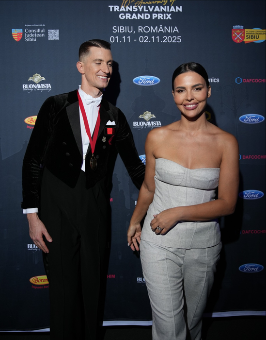 Motivul real pentru care Andreea Popescu și Rareș Cojoc au divorțat. A făcut totul public, după ce s-a zvonit că a fost înșelată