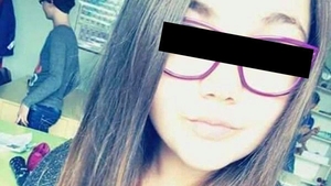 Tânăra din Sibiu care a căzut de pe bloc juca ”Balena Albastră”. 
Concluziile oficiale ale procurorilor în dosarul cu nume de cod «vovo_666»