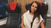 Panică pentru Anca Serea în timpul călătoriei cu trenul, în Italia: „Nu știm ce putem să facem”