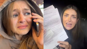 Cine a început bătaia dintre Andreea Bostănică și Ana Beregoi, de fapt. Avem imaginea care lămurește tot scandalul