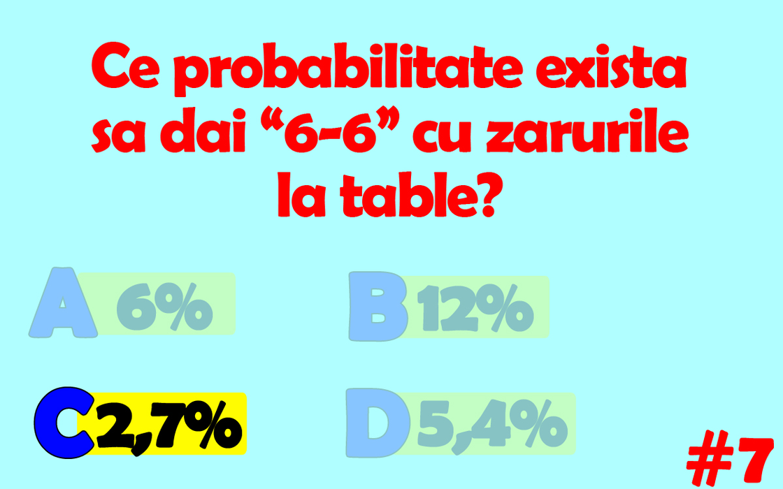 Testul IQ cu 10 întrebări foarte dificile | Prima: Ce număr urmează în seria 1, 2, 2, 4, 4, 6, 8, 8, 16?