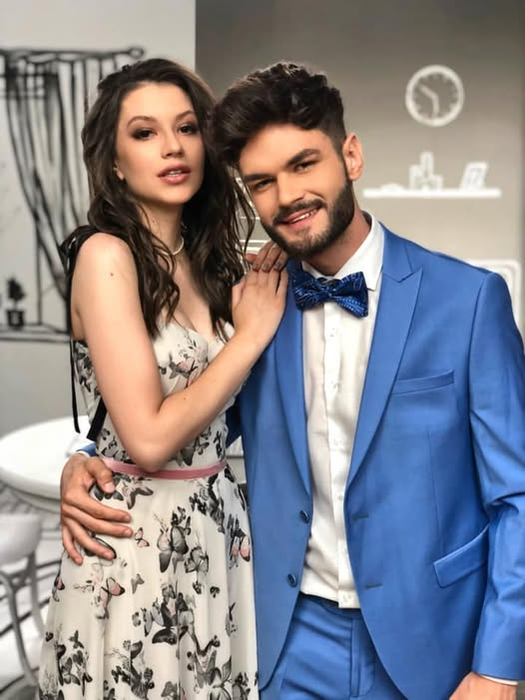 Ce crede Pavel Stratan despre Edward Sanda. Mesajul sincer pentru fiica sa, Cleopatra: „Am avut încredere”
