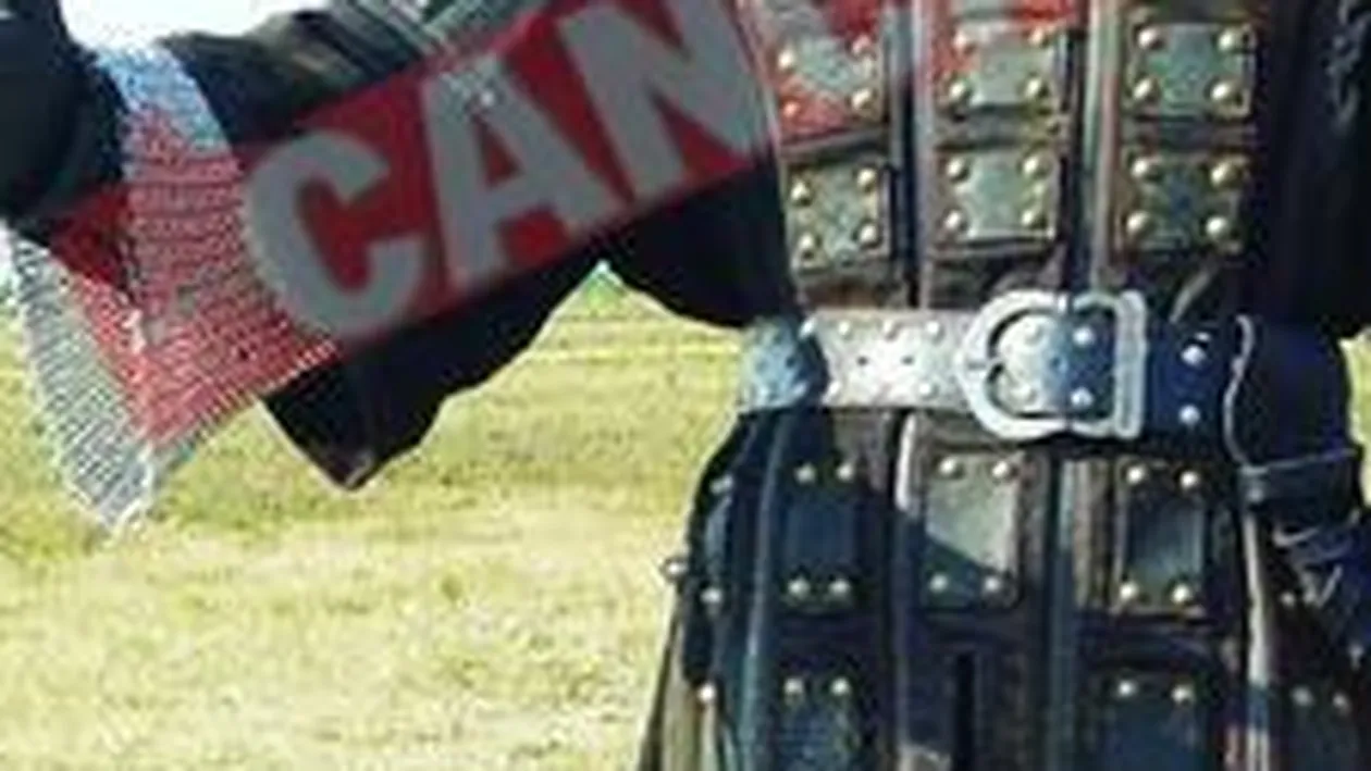 Actorul George Calin a fost impuscat la o terasa din Bucuresti