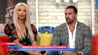 Lovitură de teatru! Alex Bodi ar fi determinat să se împace cu Bianca Drăgușanu. Gestul care l-a scos pe Gabi Bădălău din sărite