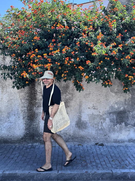 Maurice Munteanu. Sursa foto: Instagram