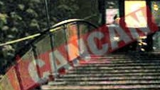 Politisti impuscati de bodyguarzi in Regie