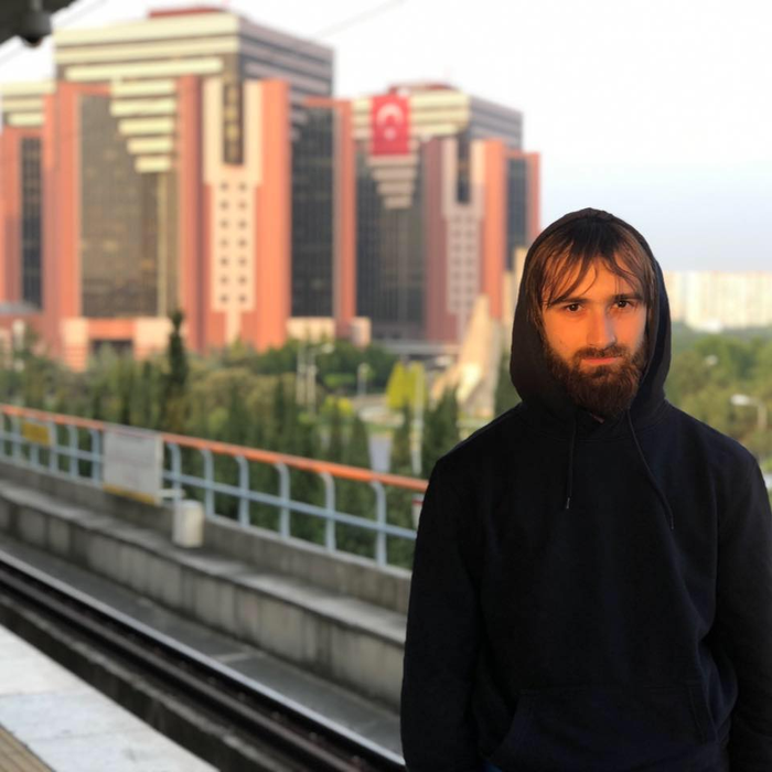Ionuț călătorește mult datorită concursurilor la care participă
