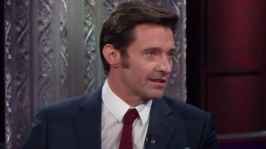 Hugh Jackman este în doliu. Tatăl lui s-a stins din viață