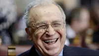 Ion Iliescu împlinește 93 de ani! Ce cadouri a primit de la simpatizanți