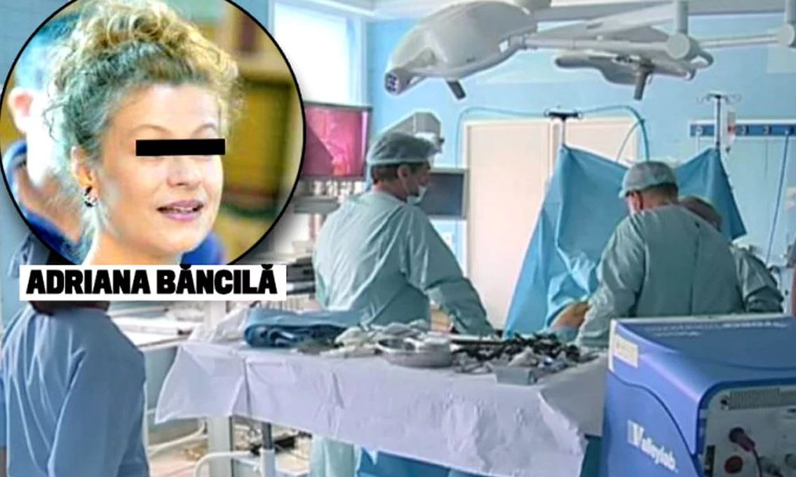 Femeia a murit după ce i s-a făcut un lifting la sâni