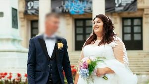 Ea este mămica de 25 de ani din Iași care a murit sub privirea neputincioasă a fiicei sale: ”Era speriată!”