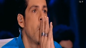 Stefan Banica a facut anuntul, in direct, la X Factor: "Eu am plecat"